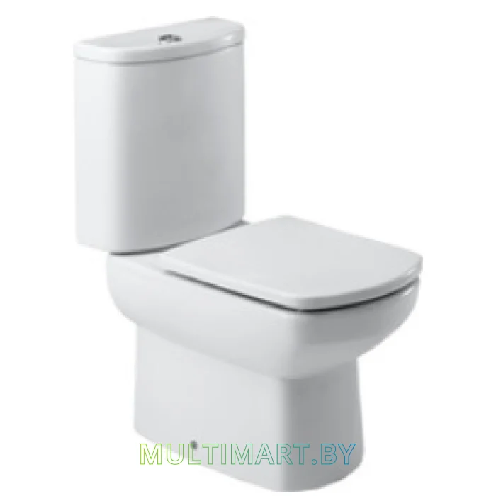 Унитаз Roca Dama Senso (342518000)